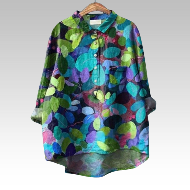 Rosen | Timeless Blouse