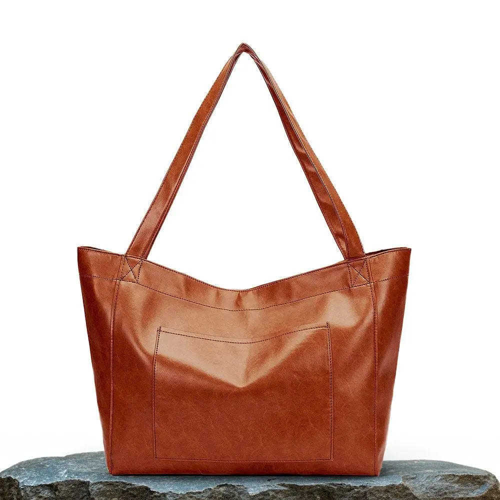 Aurora's Elegance | Retro Shoulder Bag