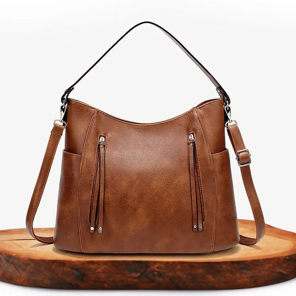 Blanche's Elegance | Premium Luxury Handbag