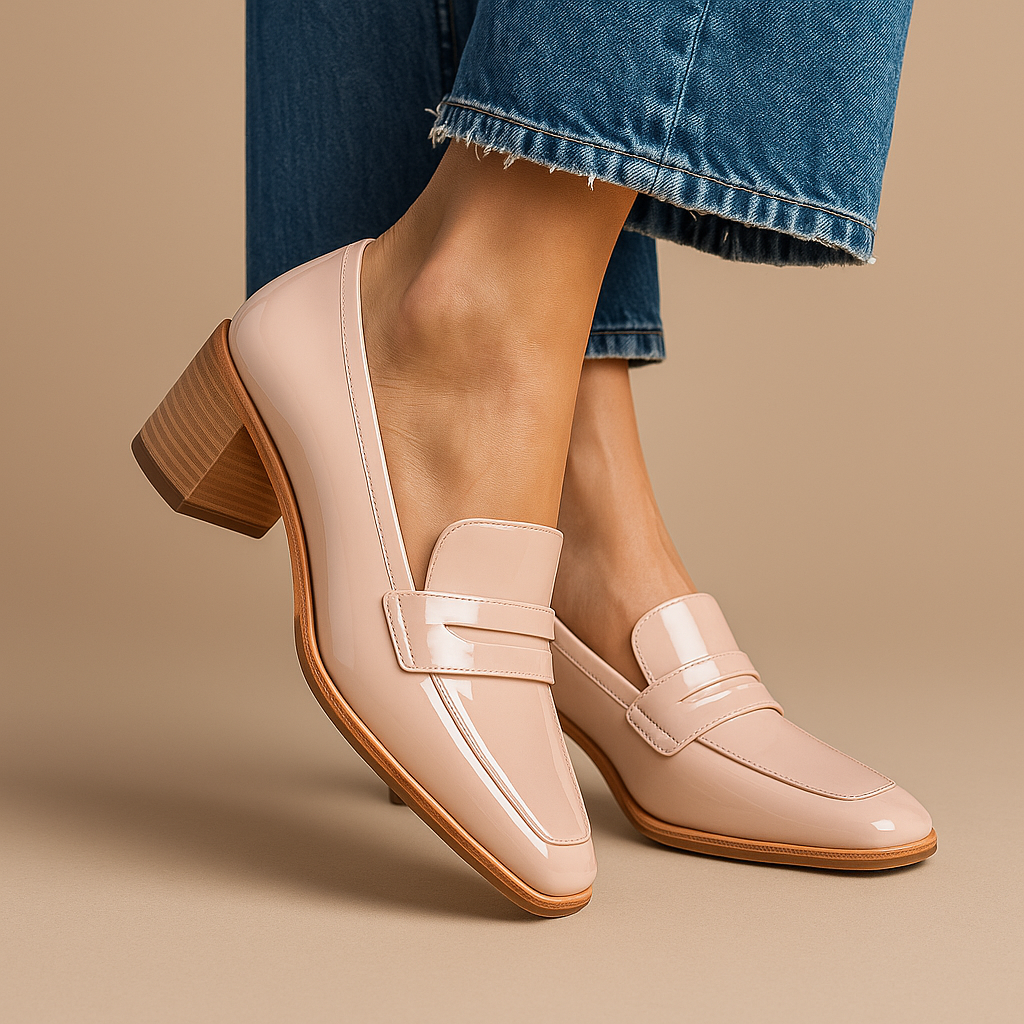 Gwen™ | Women's Sleek Loafers