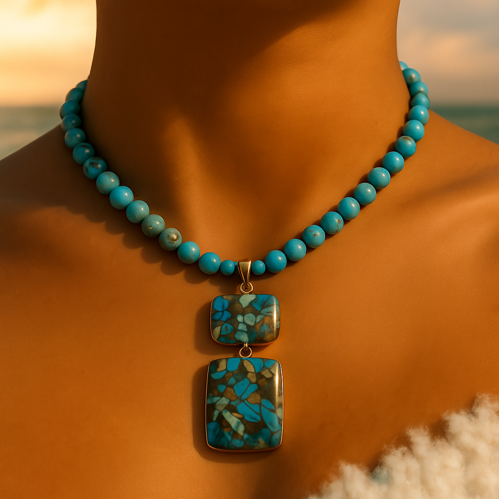 Coral | Embrace of the Abyss