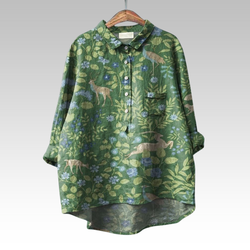 Felina | Timeless Blouse