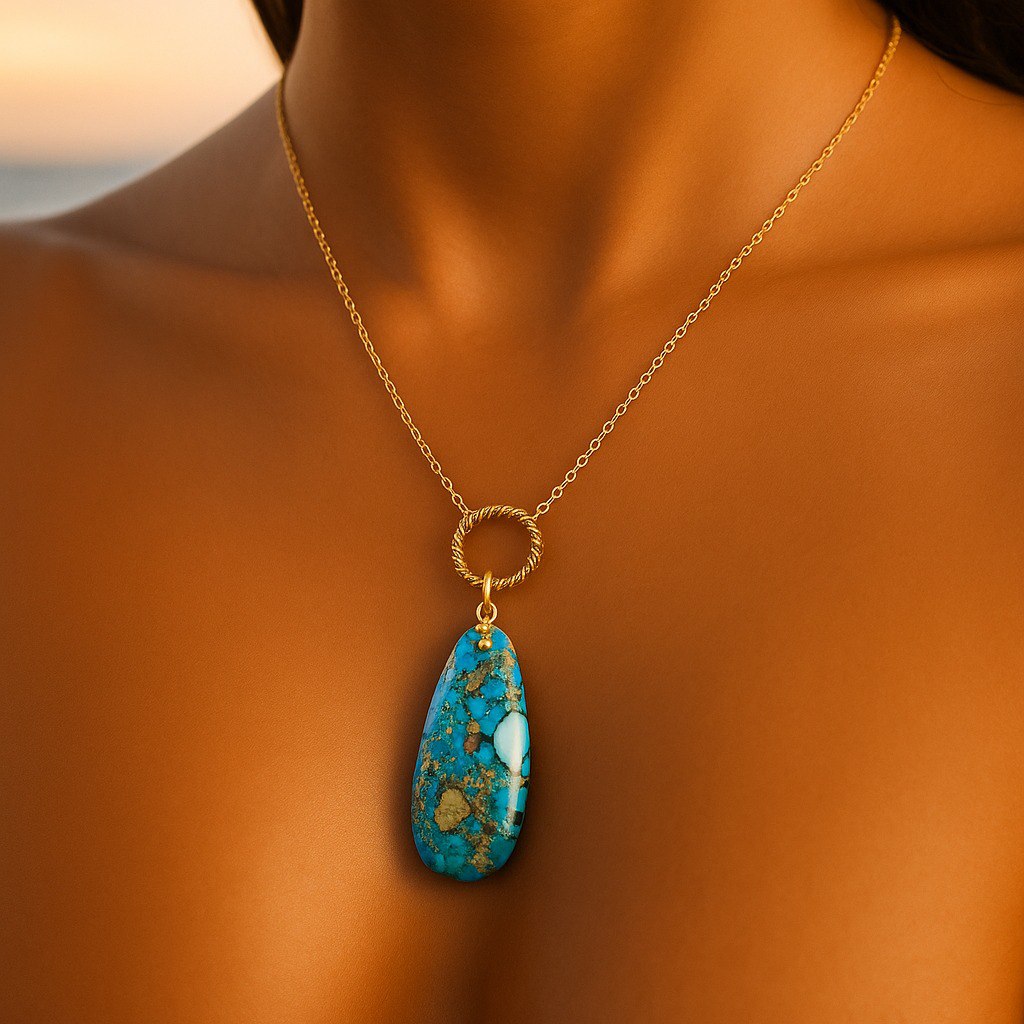 Doris: Enchanted Mermaid Tears