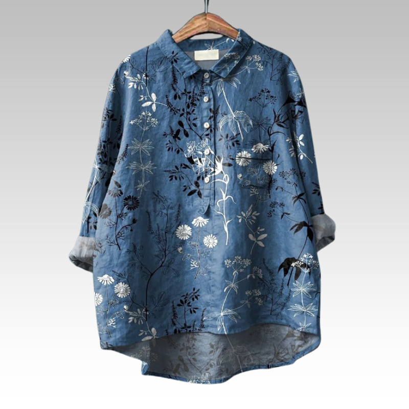 Sibylle | Timeless Blouse