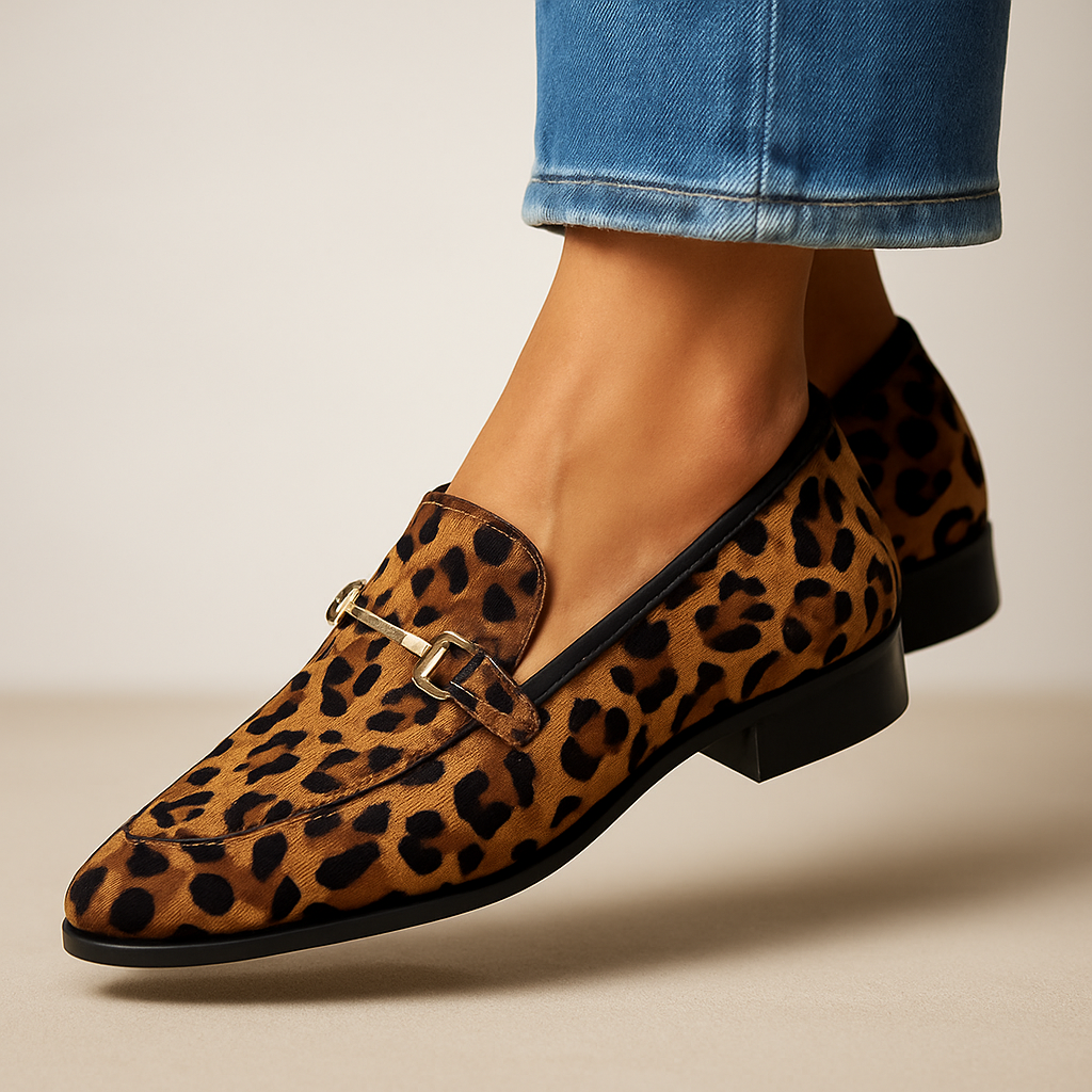 Ines™ | Women's Wilde Slip-On Loafers