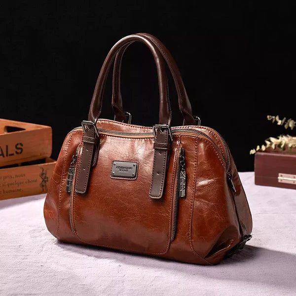 FRANCISCA | SOPHISTICATED AUROR BAG