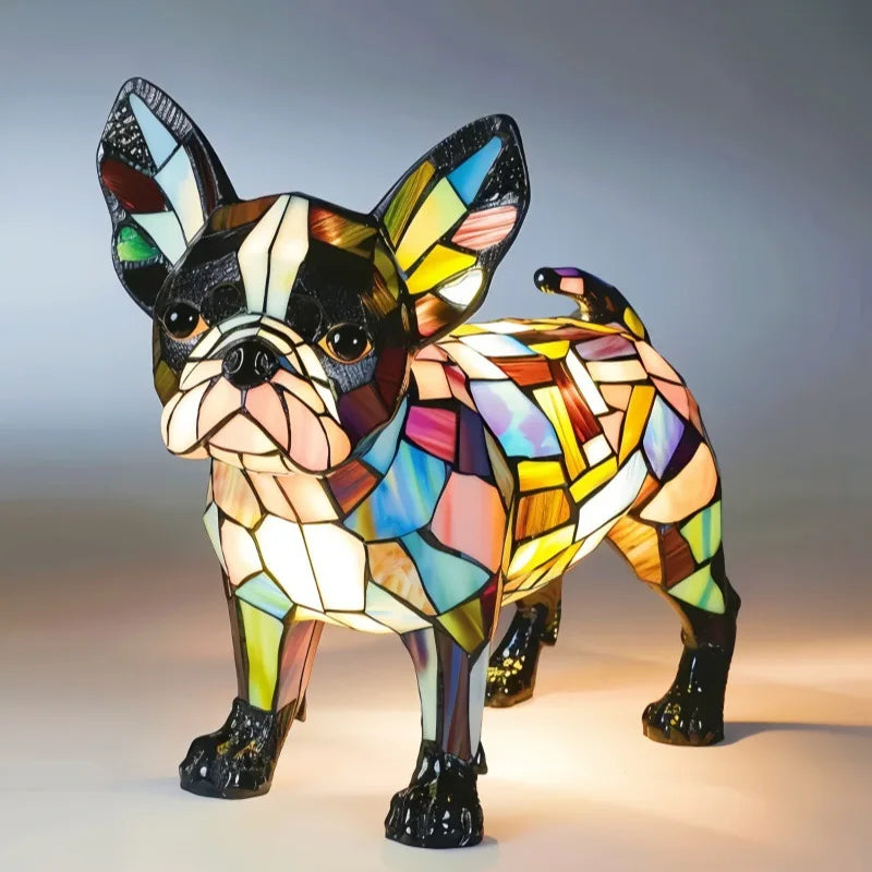 Charming Barkside: Boston-Inspired Design