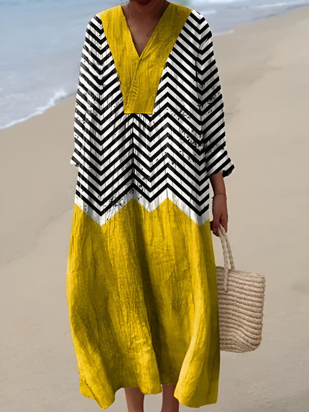 Agila™ | Sophisticated Dress