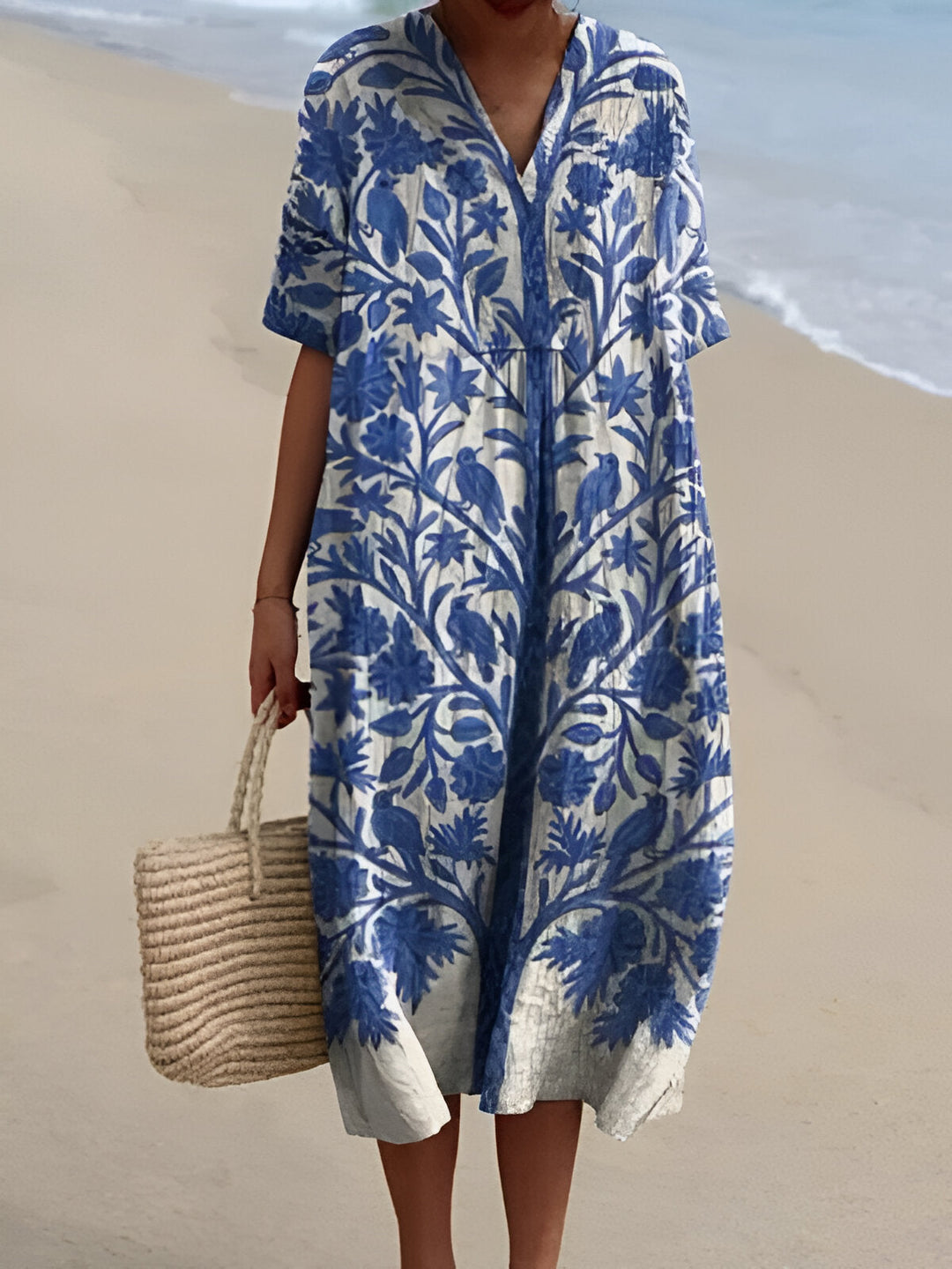 Fenna™ | Chic Elegance Dress
