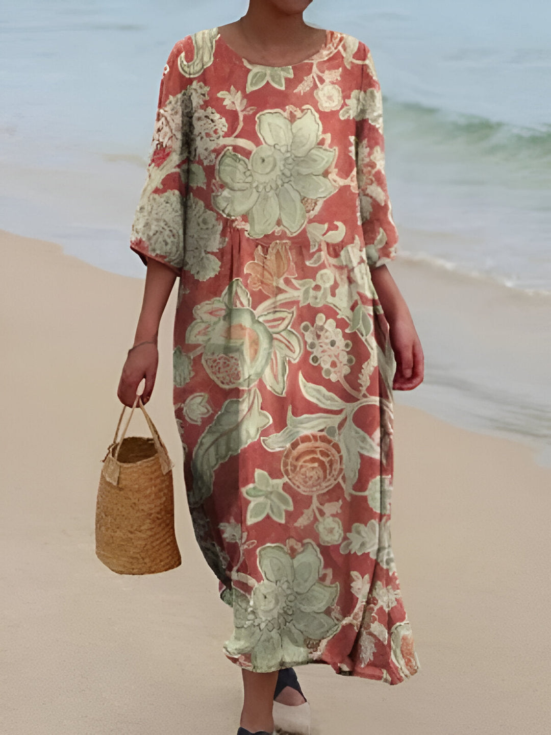 Robine™ | Chic Summer Dress