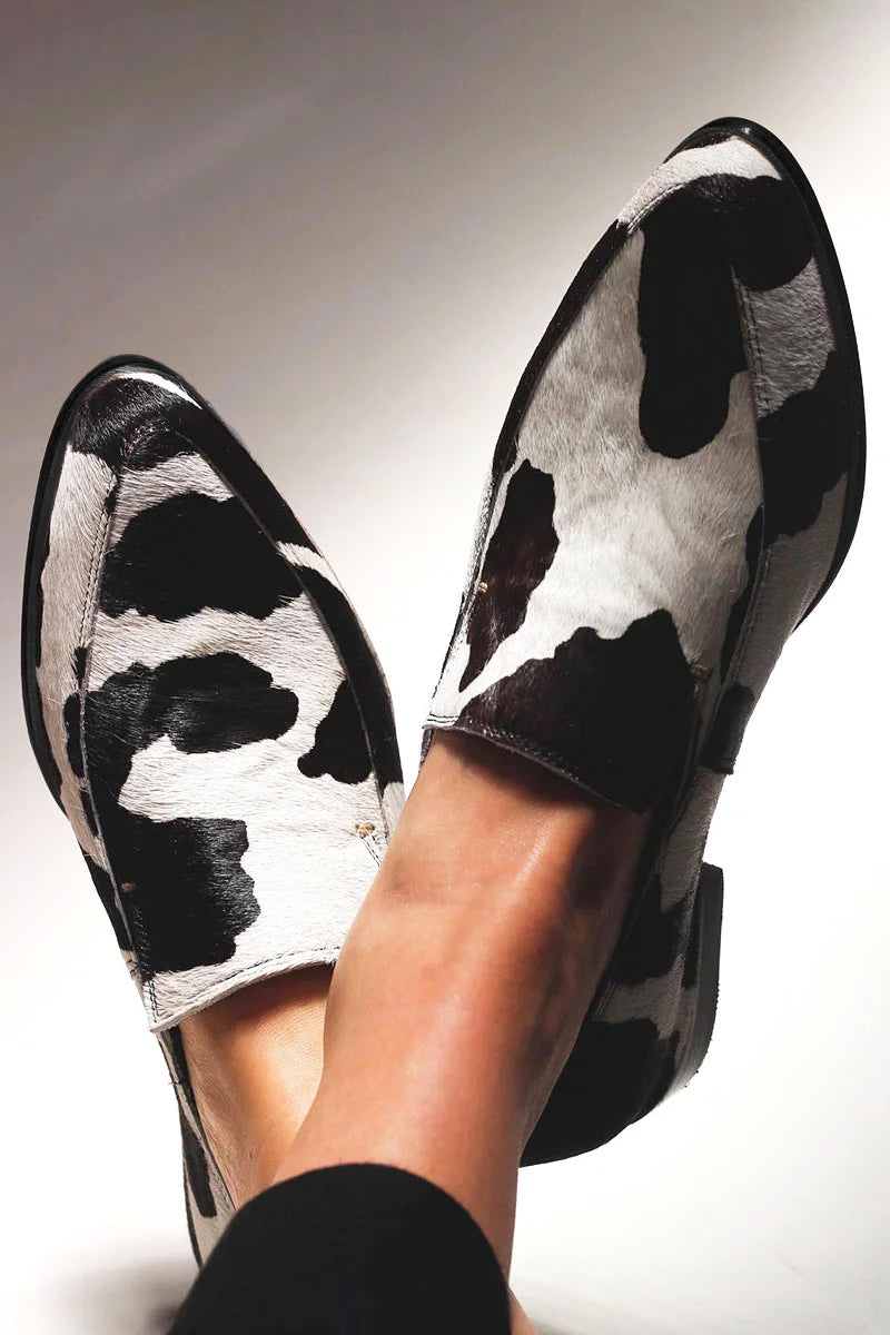 Fleur™ | Chic T-Strap Sandal