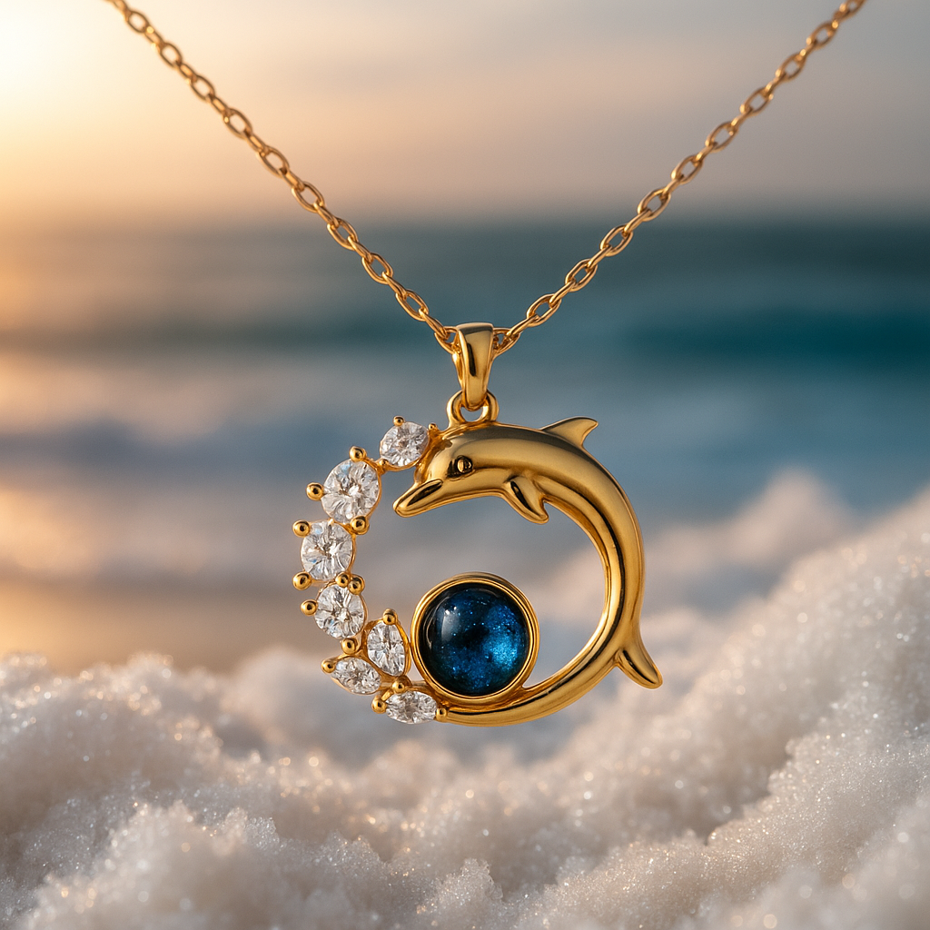 Ion: Vow of the Infinite Ocean