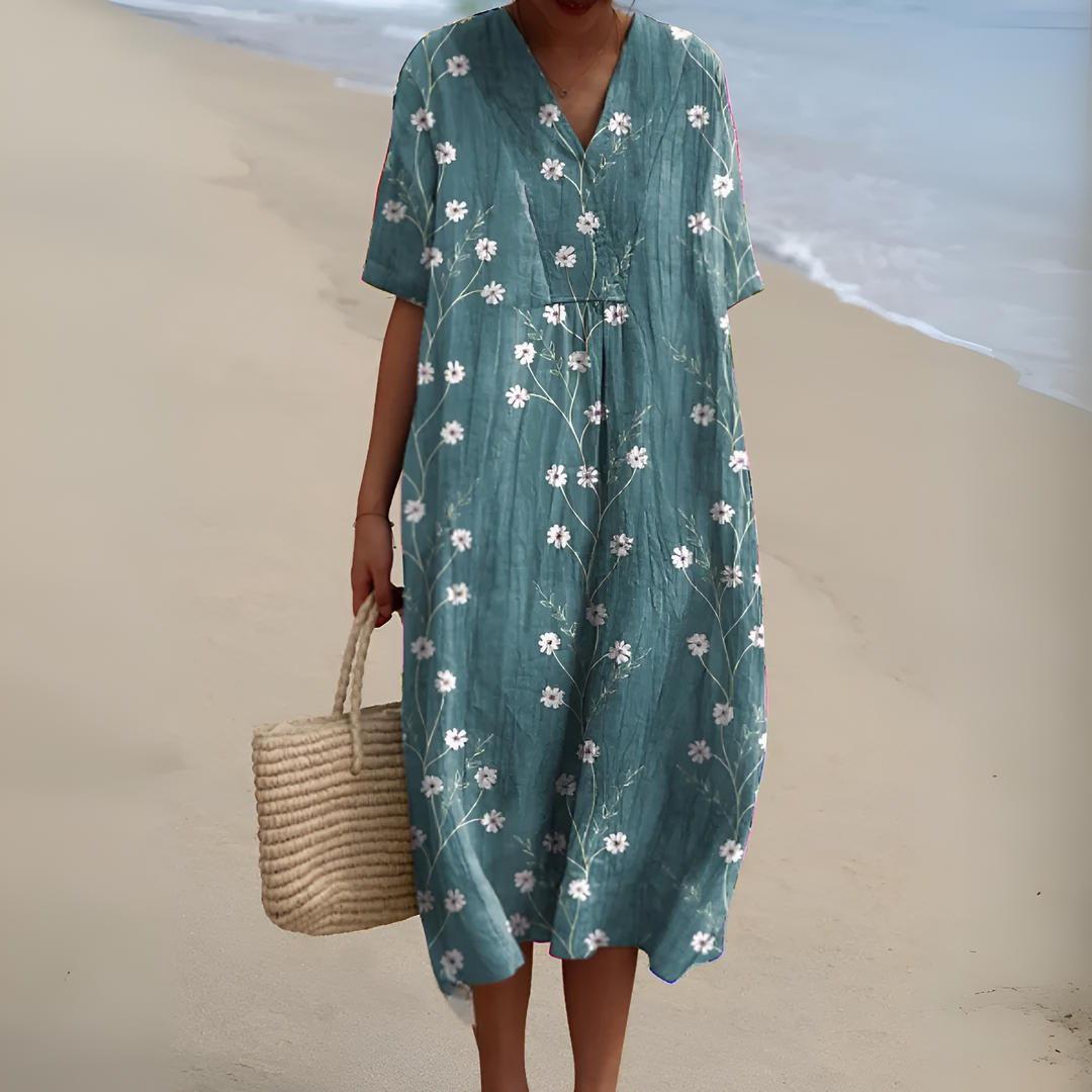Tilda™ | Chic Summer Dress