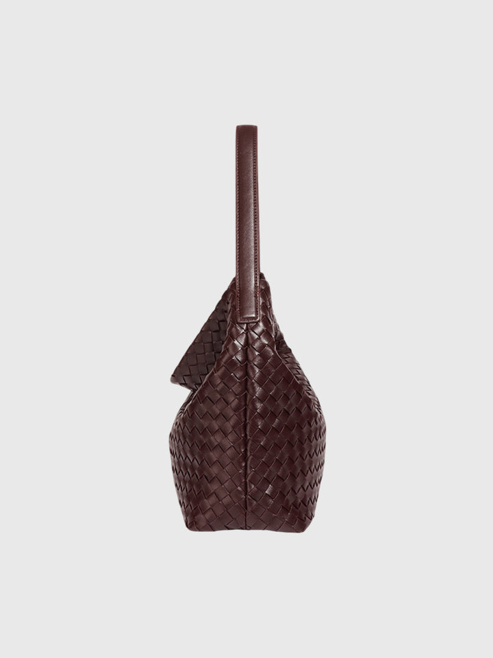Alessia | Elegant Structured Tote