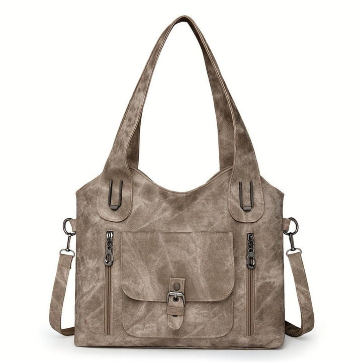 Elise's Timeless Elegance | Shoulder Bag