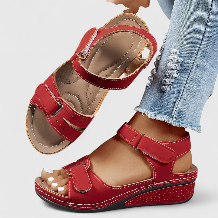 Annet - Stylish Orthopedic Sandals