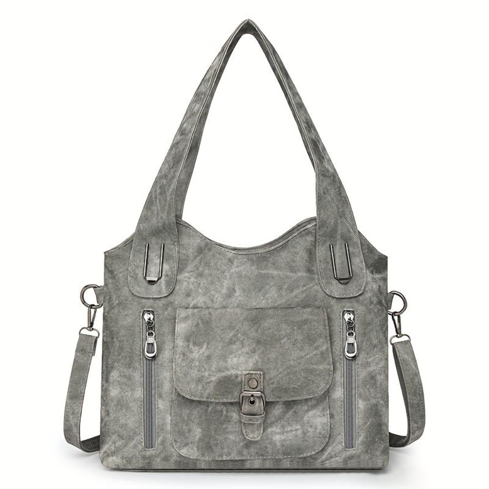 Elise's Timeless Elegance | Shoulder Bag