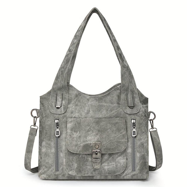 Elise's Timeless Elegance | Shoulder Bag