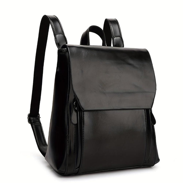 Vintage Clara Quilted Backpack