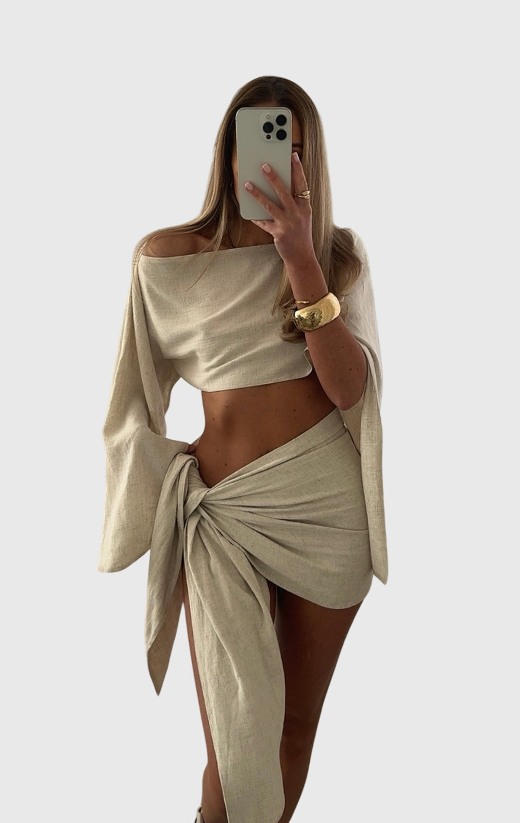 Boudica | Sahara Inspiration Collection