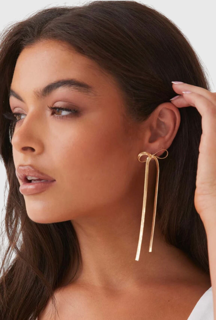 Antonia Earrings