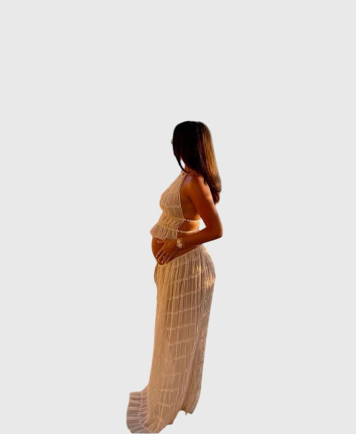 Bertille | Tideveil Maternity Collection