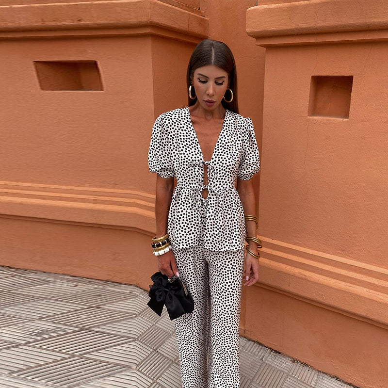 Lisa™ | Effortless Sophistication Set
