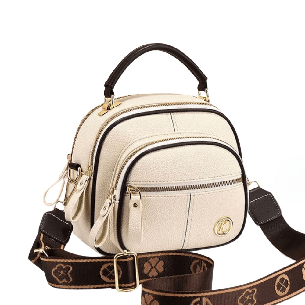 Molly's Classic Chic | Elegant Shoulder Bag