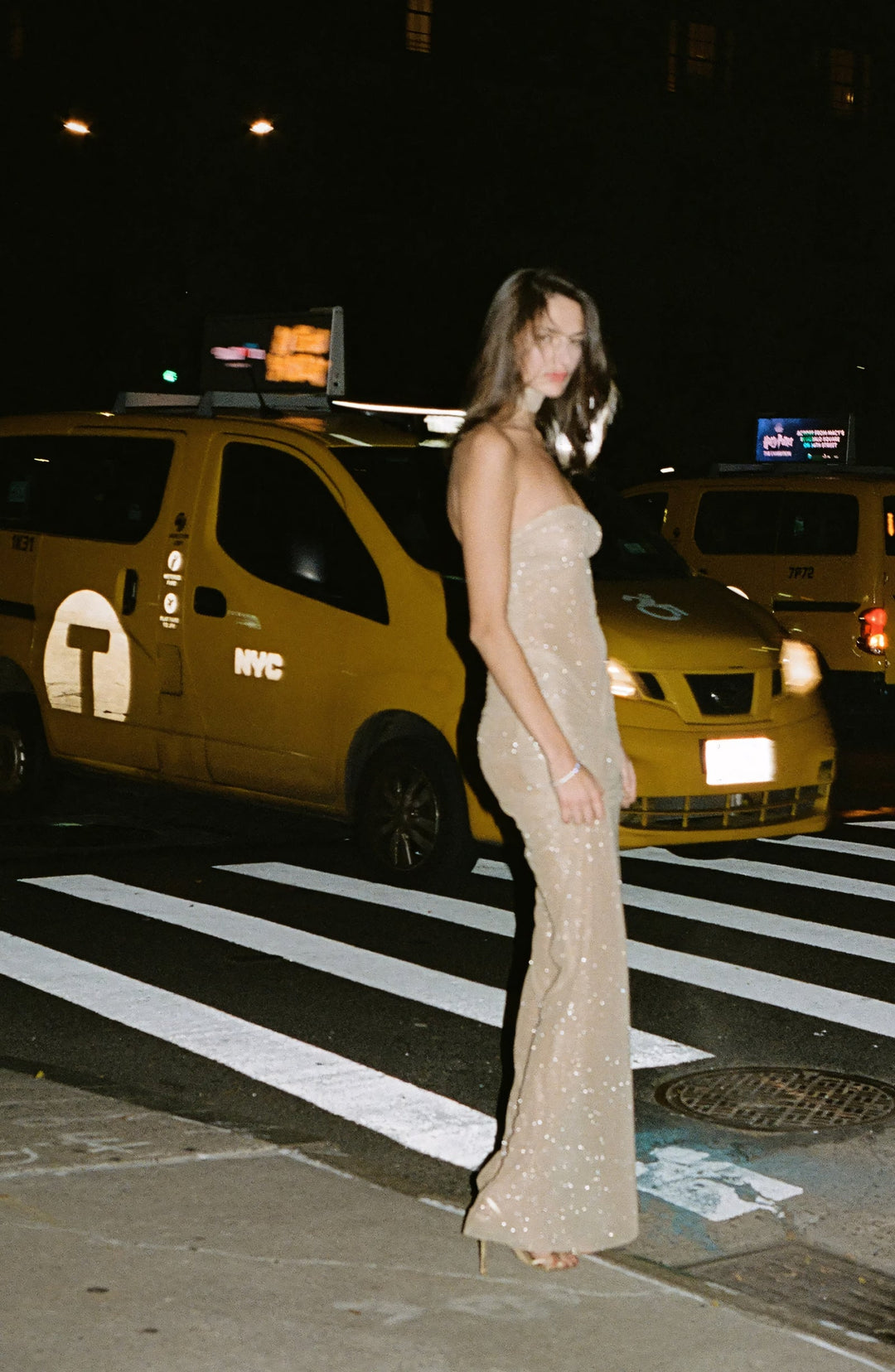 Astoria™ – Stylish Maxi Dress for Women