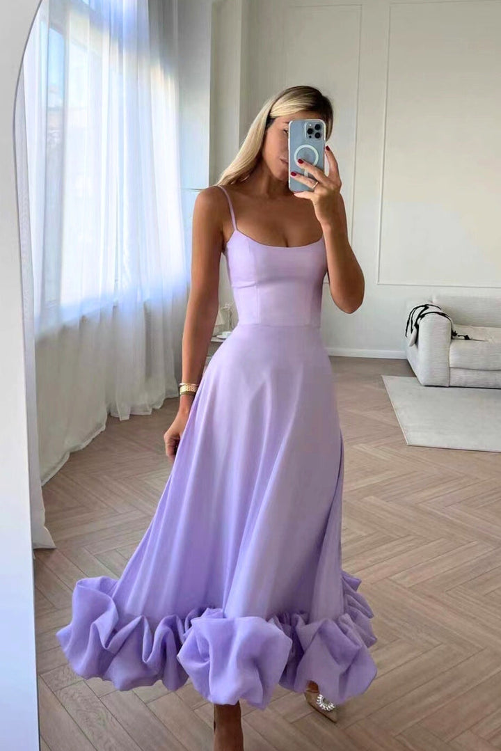Blair | Elegant Flowing Dress