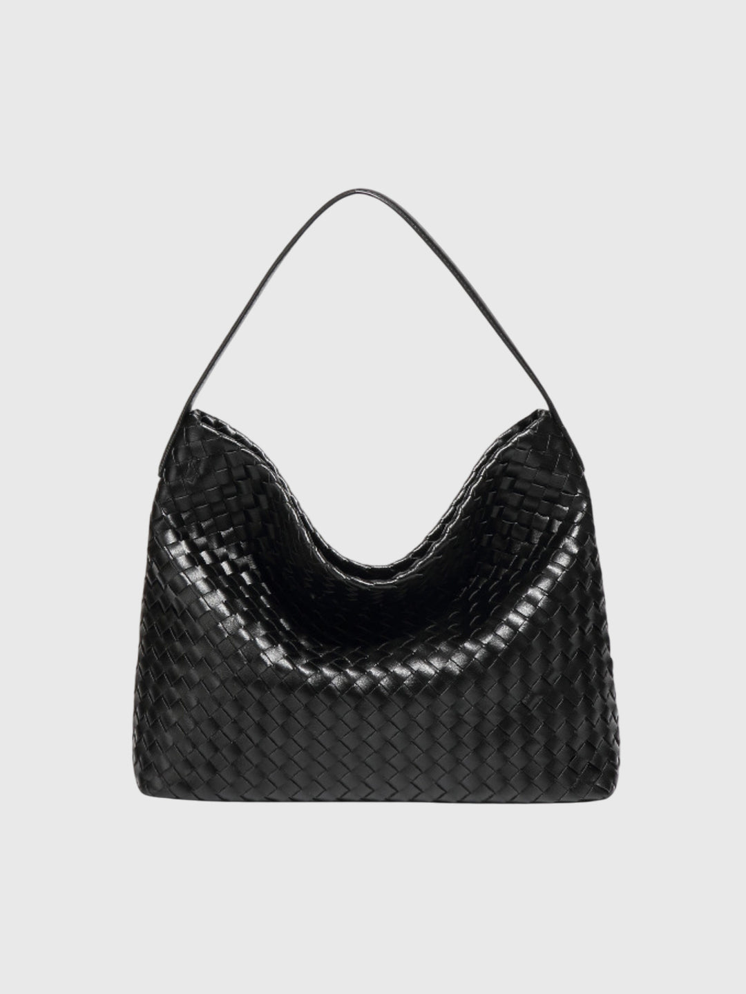 Alessia | Elegant Structured Tote