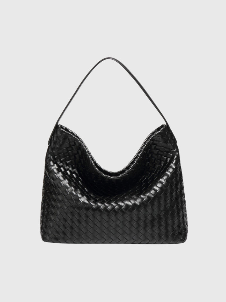 Alessia | Elegant Structured Tote