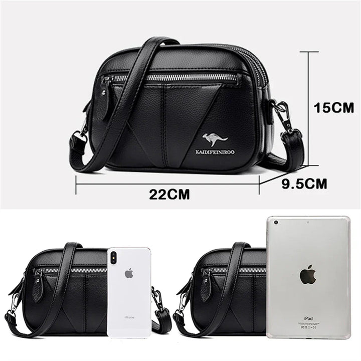 Sofie® | Alice Crossbody Bag