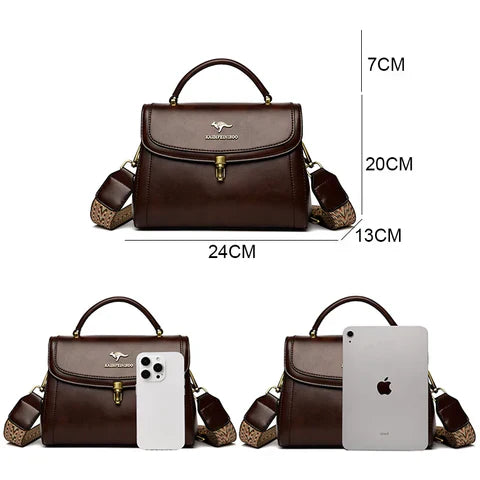 Sofie® Annabeth Shoulder Bag