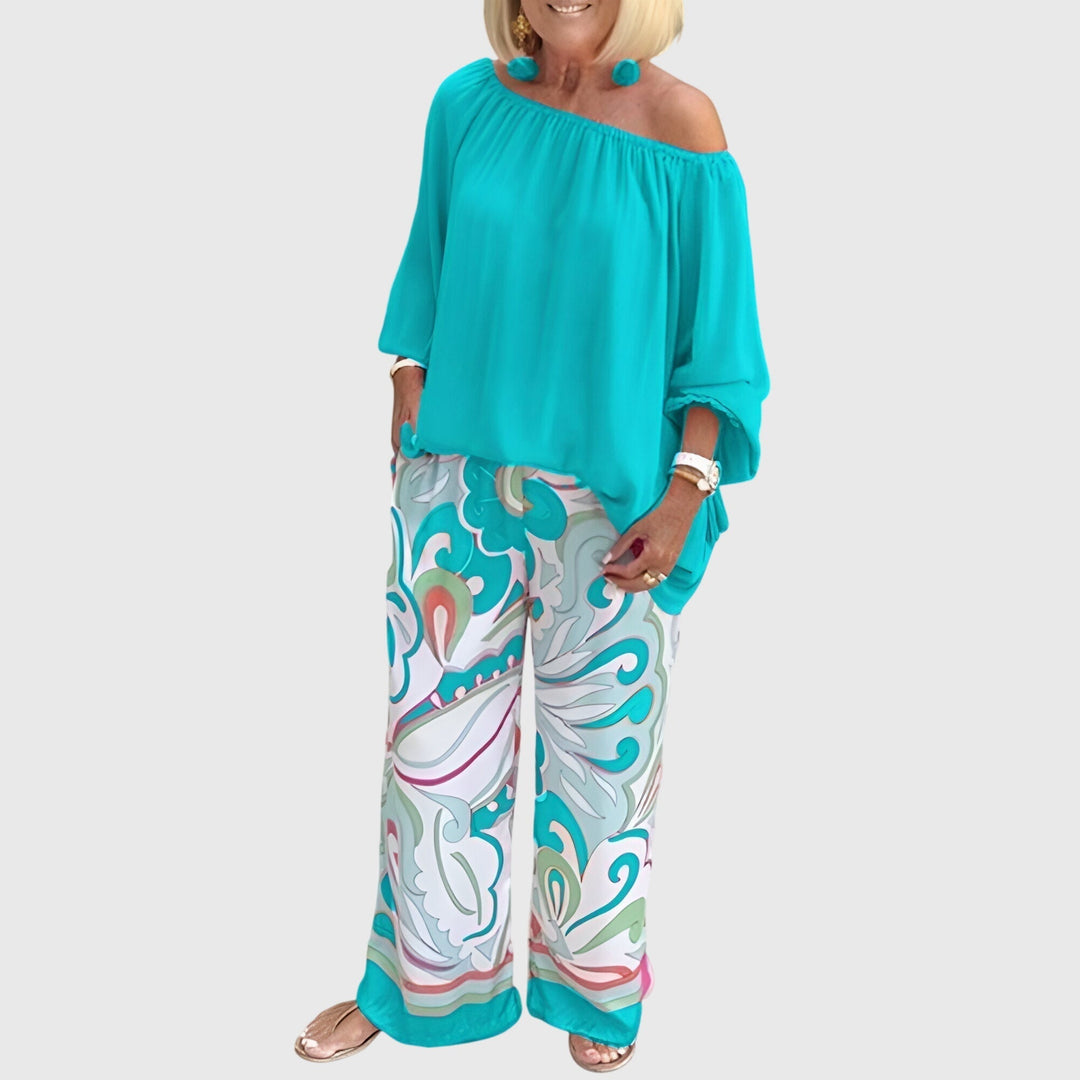 Camille - Lively Lounge Ensemble