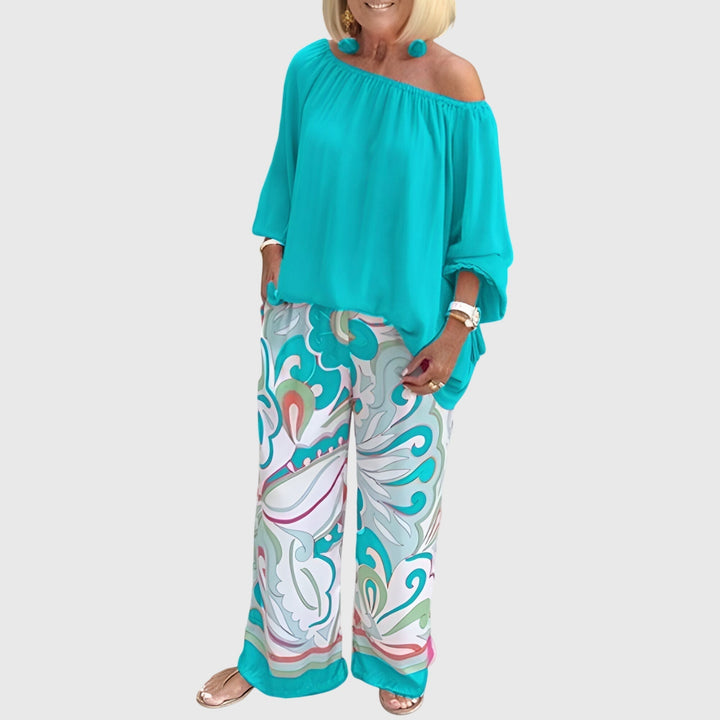 Camille - Lively Lounge Ensemble