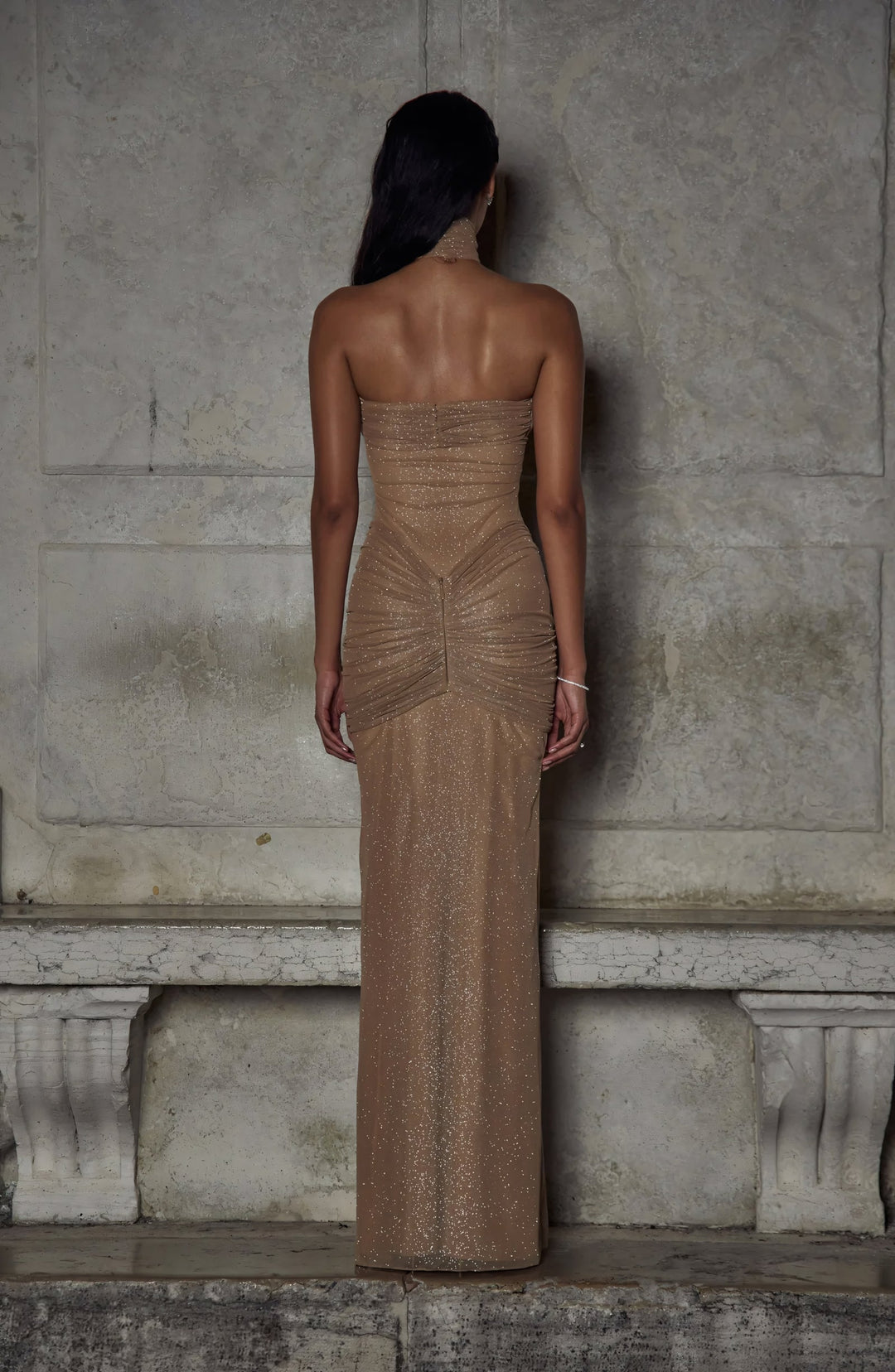 Astoria™ – Stylish Maxi Dress for Women