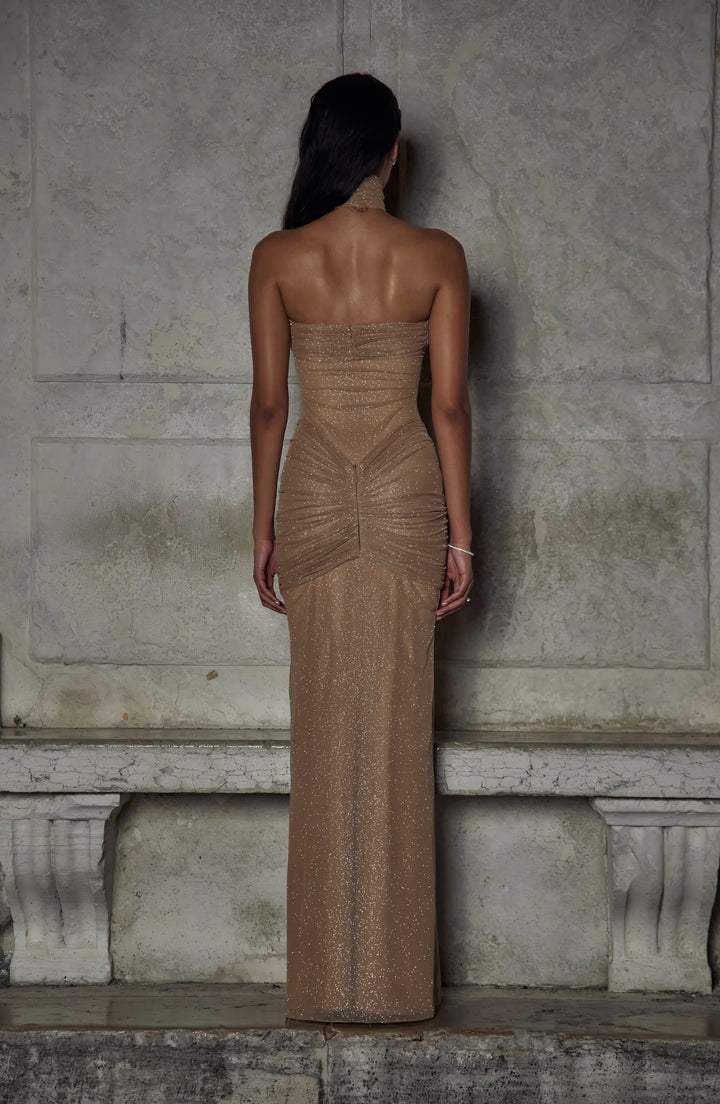 Astoria™ – Stylish Maxi Dress for Women