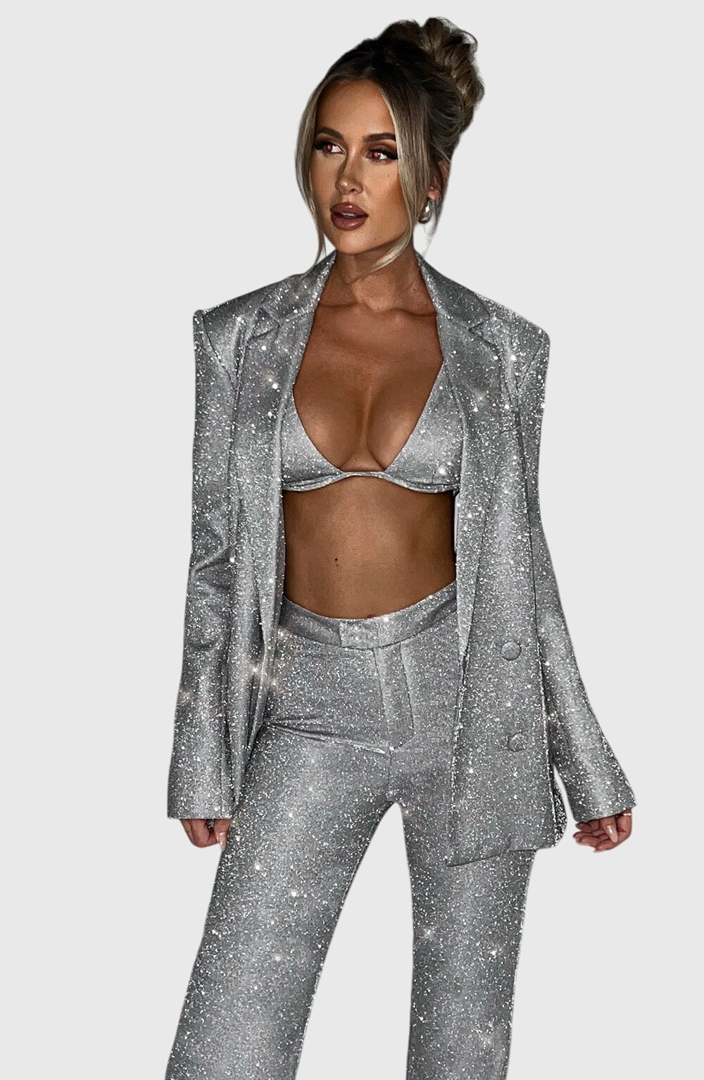 Addilyn | Shimmering 3-Piece Ensemble