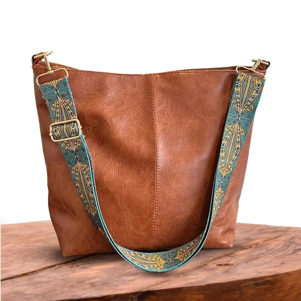 MONIKA'S BAG - My Favorite Embellished Shoulder Bag