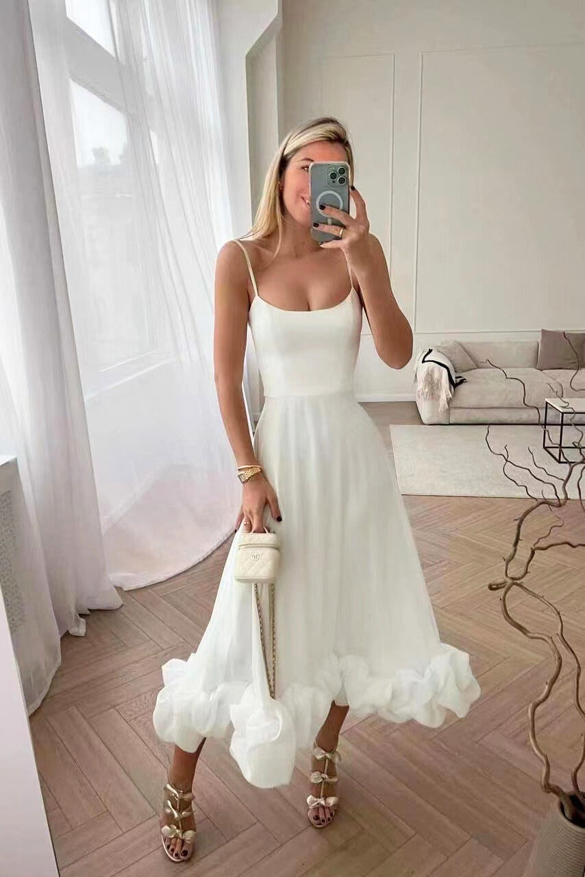 Blair | Elegant Flowing Dress