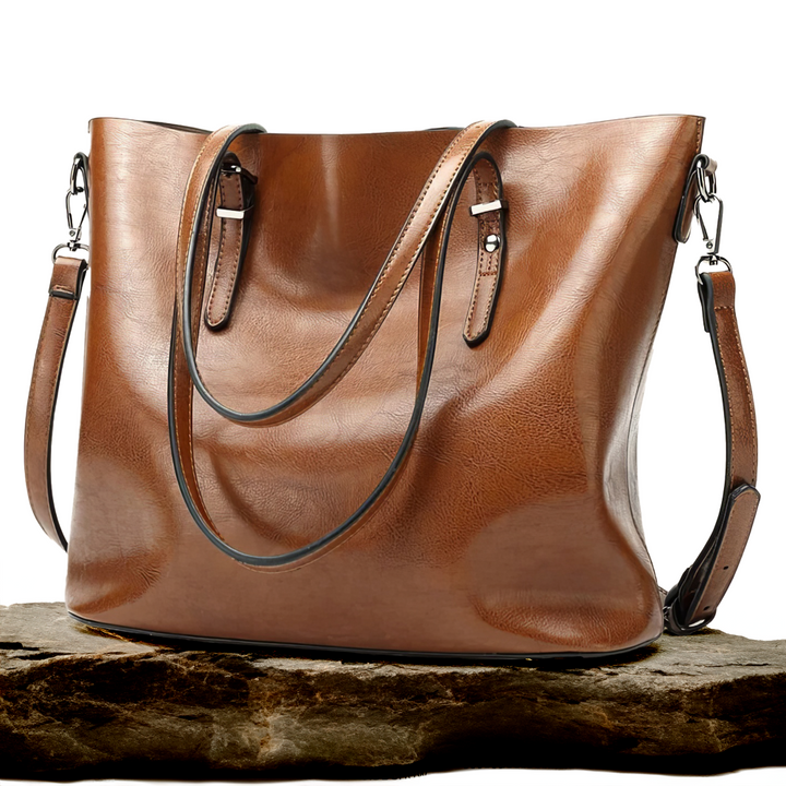 Nicole's Top Pick: Vintage Shoulder Handbag