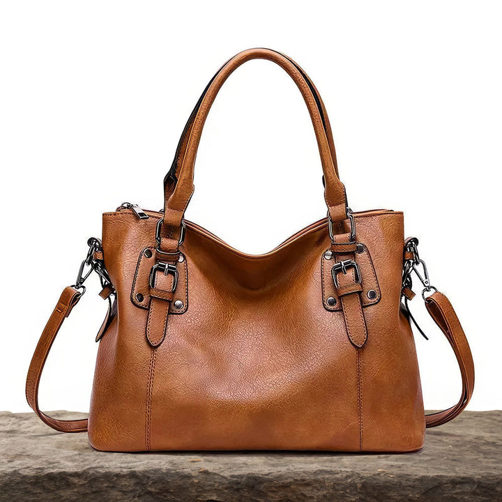 Sienna's Elegant Charm | Stylish Shoulder Bag