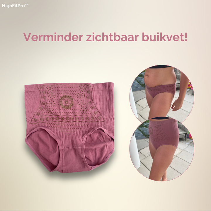 HighFitPro™ | Corrective Slimming Underwear | 5+5 FREE