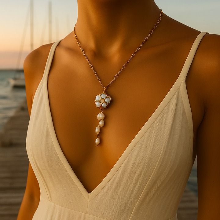 Maris: Salt Skies Collection
