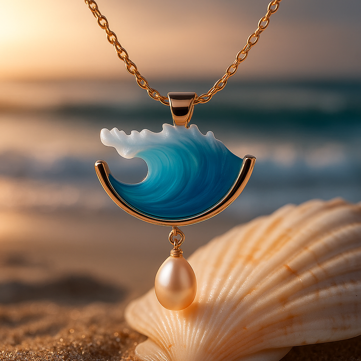 Raina | Wavy Design