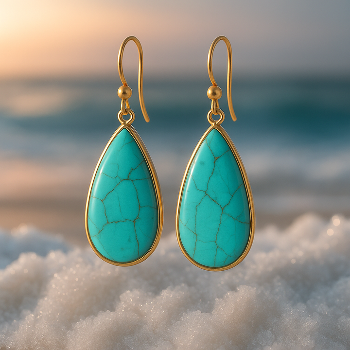 Fjord: Eternal Connection to the Sea