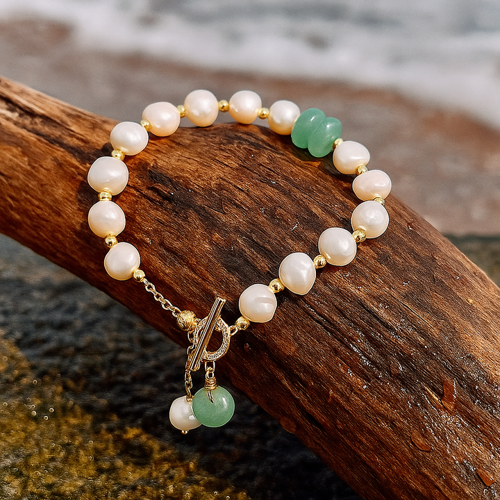 Loire | The Radiance of Pearls