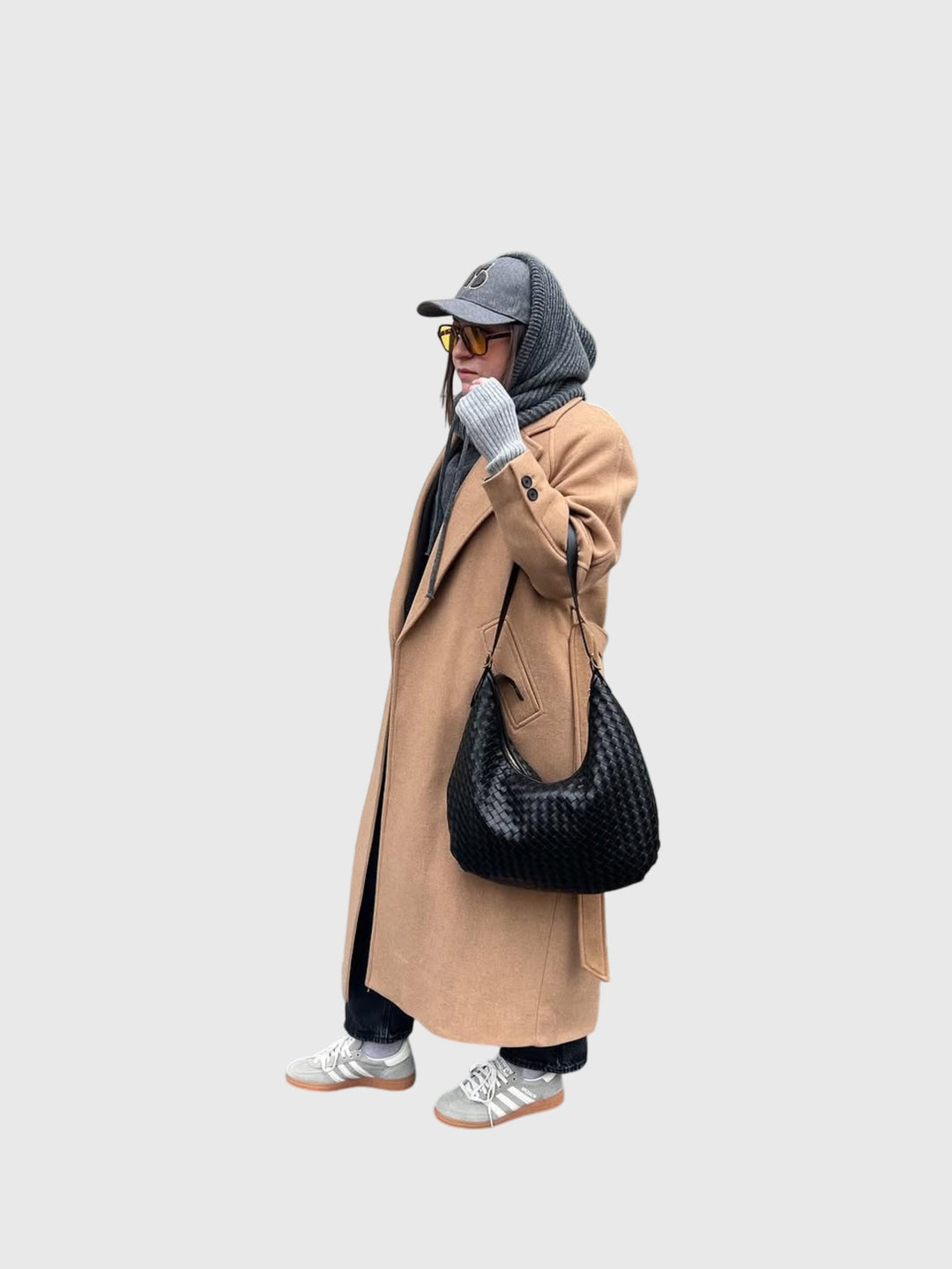 Carlene | Stylish and Roomy Tote Bag