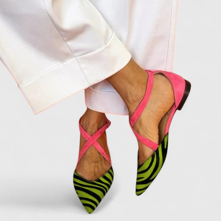Abigail - Chic and Stylish Sandals
